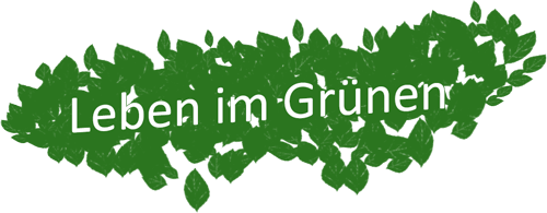 Heuerßen. Leben im Grünen