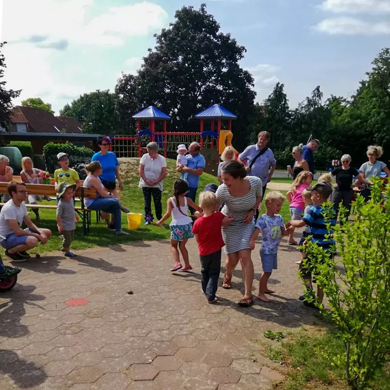 Sommer- und Gründungsfest 2019 Sommer- und Gründungsfest 2019