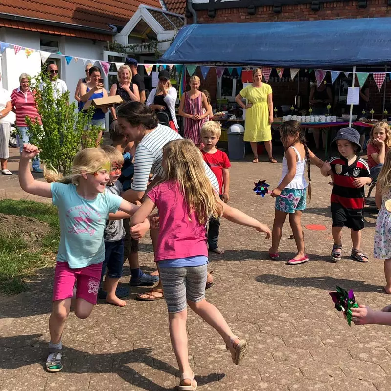 Sommerfest und Gründungsfest 2019 Sommerfest und Gründungsfest 2019